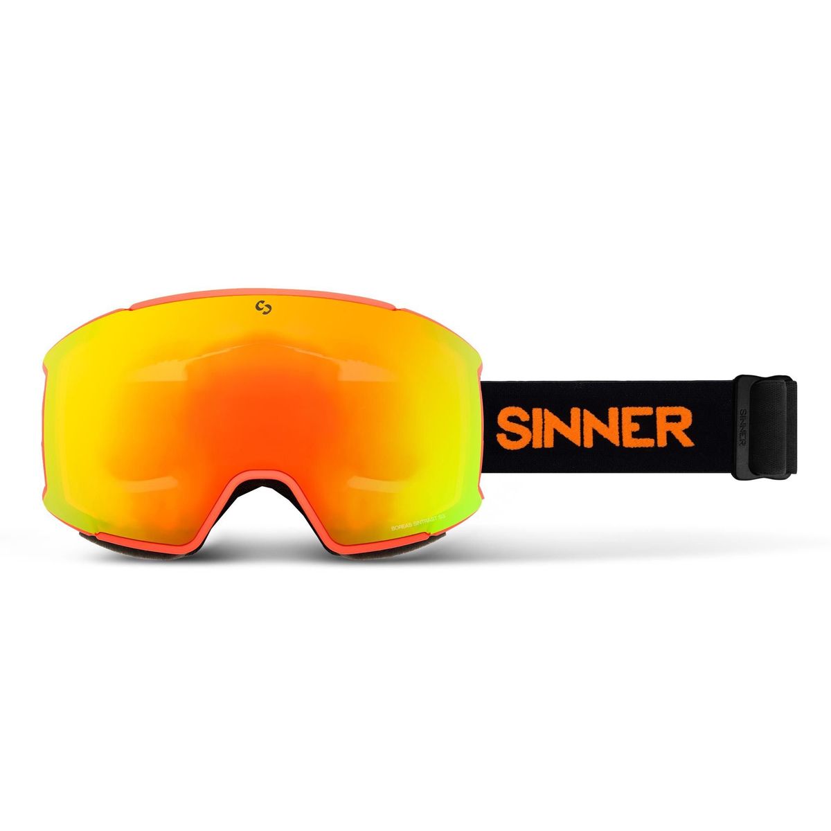 Sinner BOREAS