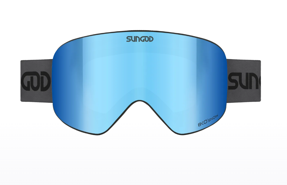 SunGod Vanguards