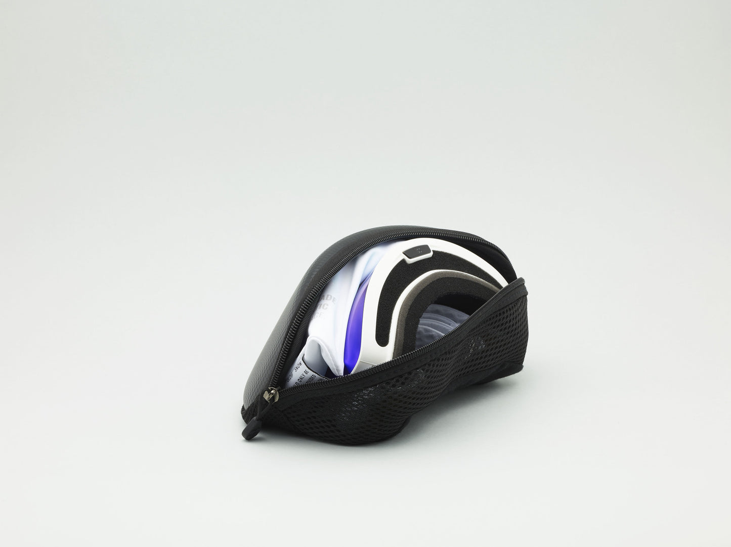 SunGod Vanguard Compact Case