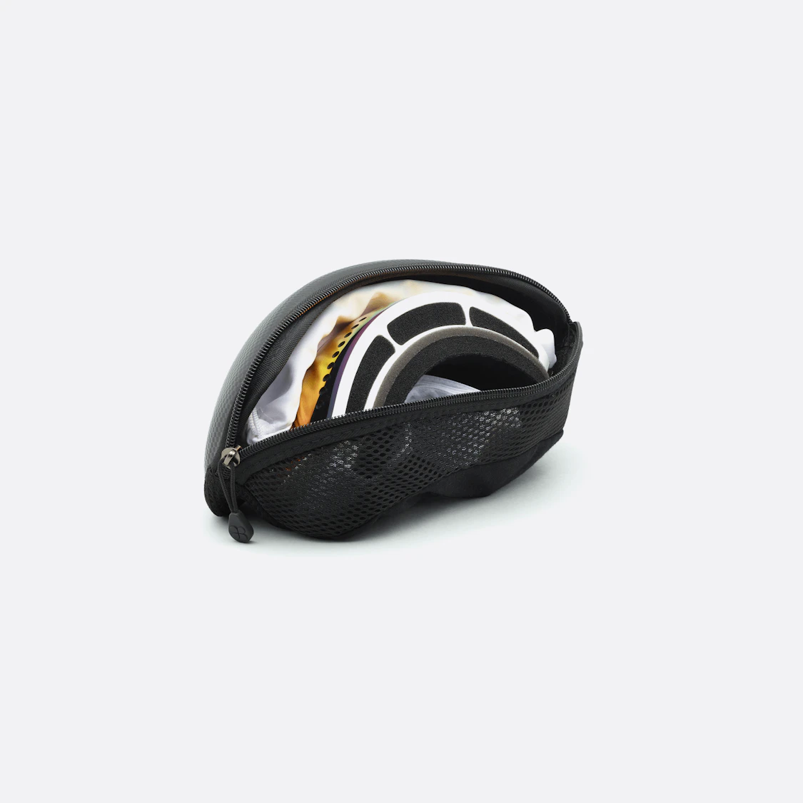 SunGod Vanguard Compact Case