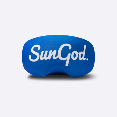 SunGod Goggle Lens Protection