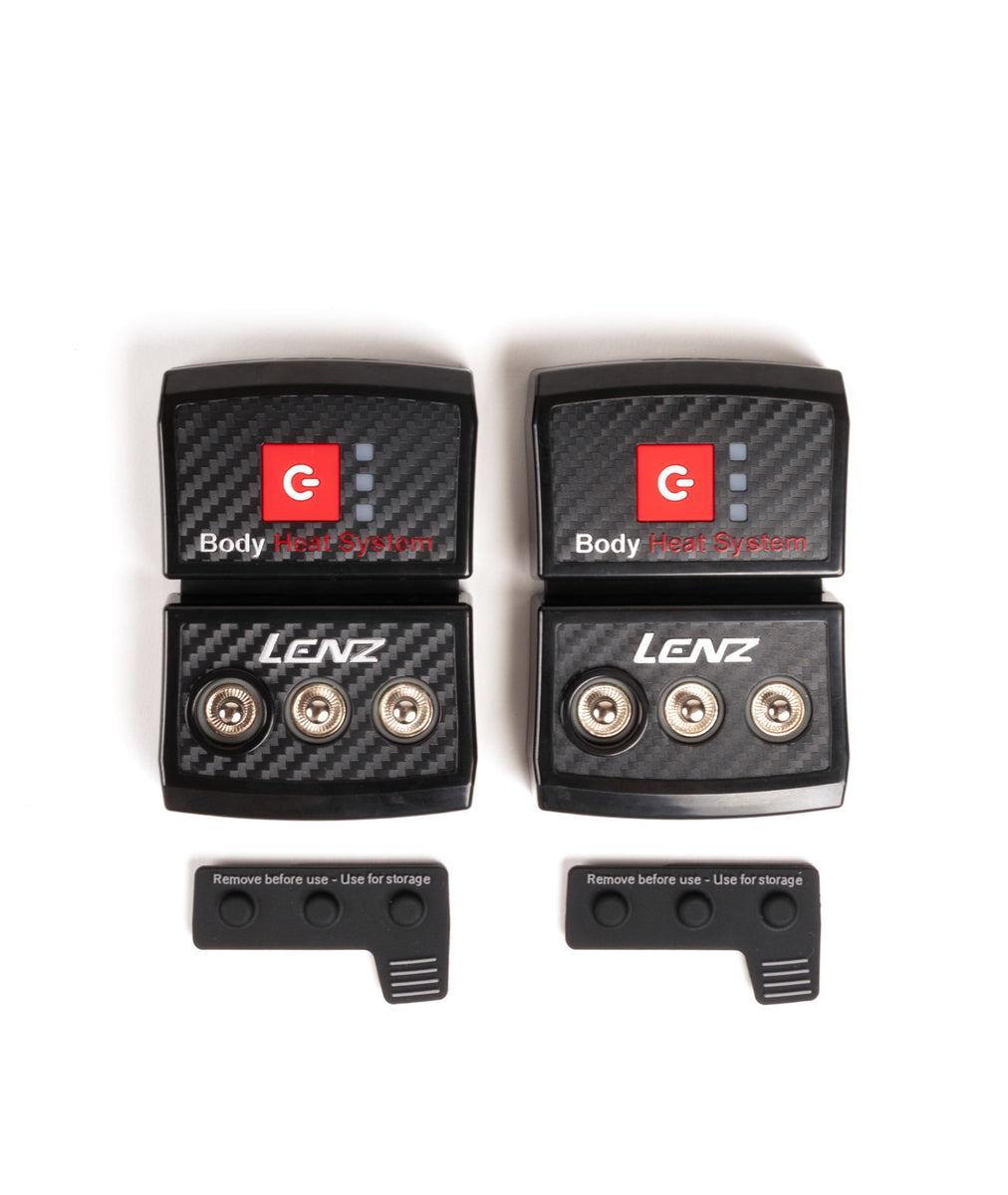 Lenz Lithium Pack RCB 1400
