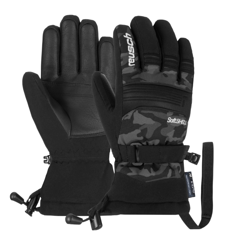 Reusch Kondor R-TEX XT Junior