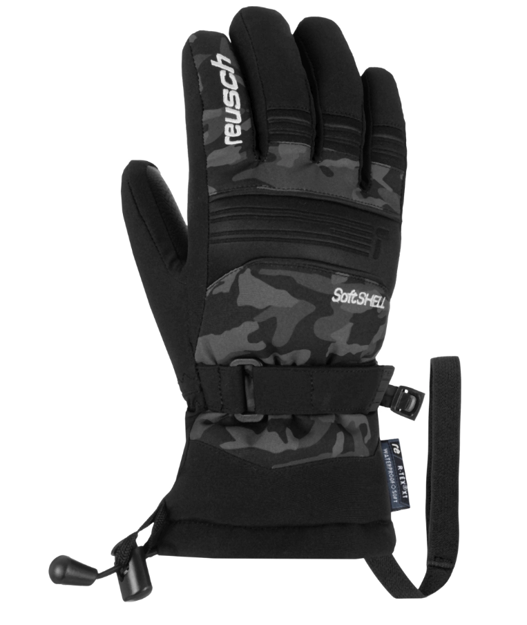 Reusch Kondor R-TEX XT Junior