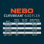 Nebo Curvbeam 600 Flex