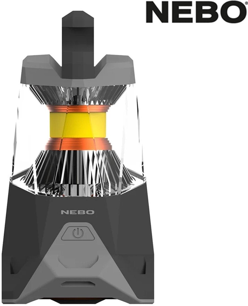 Nebo Galileo 1600 Flex