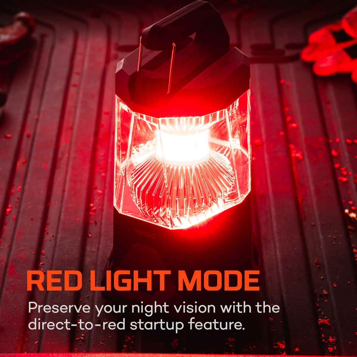 Nebo Galileo 1600 Flex