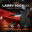 Nebo Larry 500 Flex