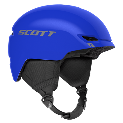 Scott Keeper 2 53-56 cm