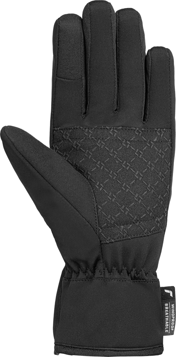 Reusch Loredana STORMBLOXX