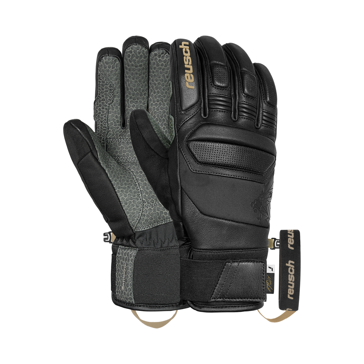 Reusch Marco Odermatt