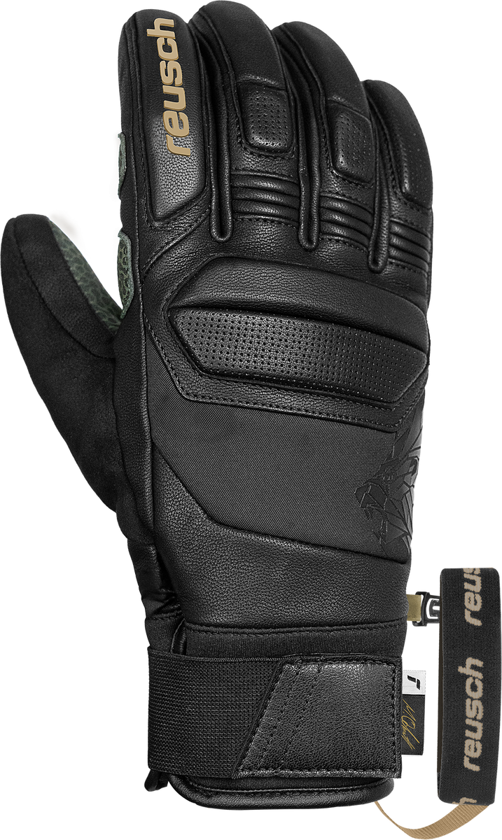 Reusch Marco Odermatt