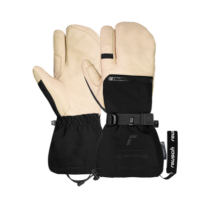 Reusch Duality R-Wool Lobster