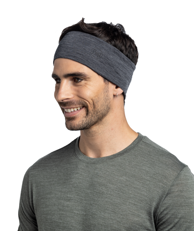 Buff Lightweight Merino