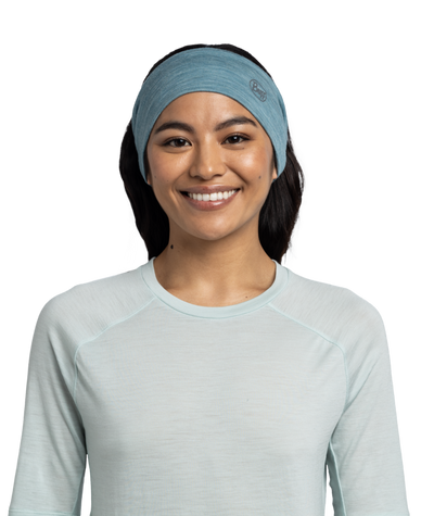 Buff Lightweight Merino