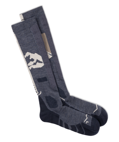 Buff HW Merino Wool 36-38