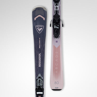 Rossignol Arcade W 80 1