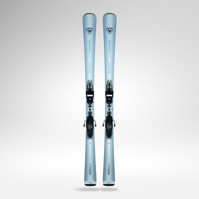 Rossignol Nova 4 146 cm