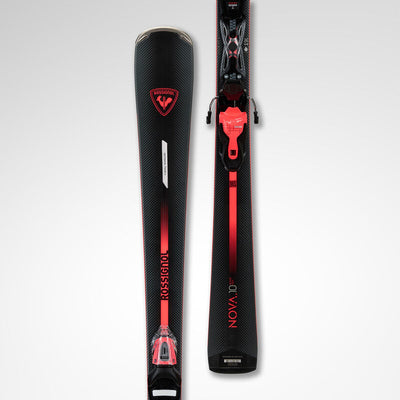 Rossignol Nova 10 1