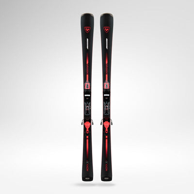 Rossignol Nova 10 1