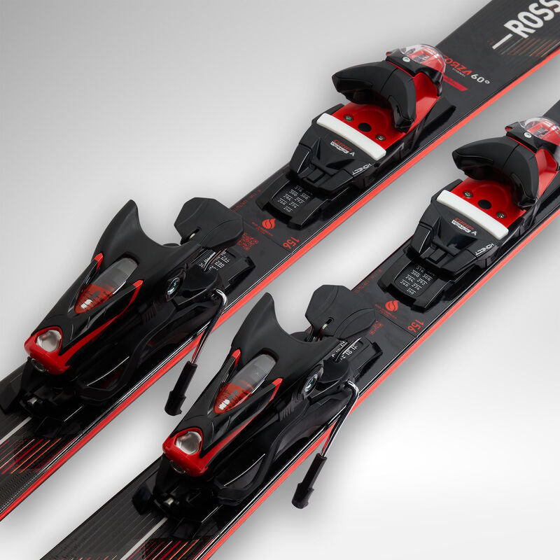 Rossignol Forza 60° TI 179 cm