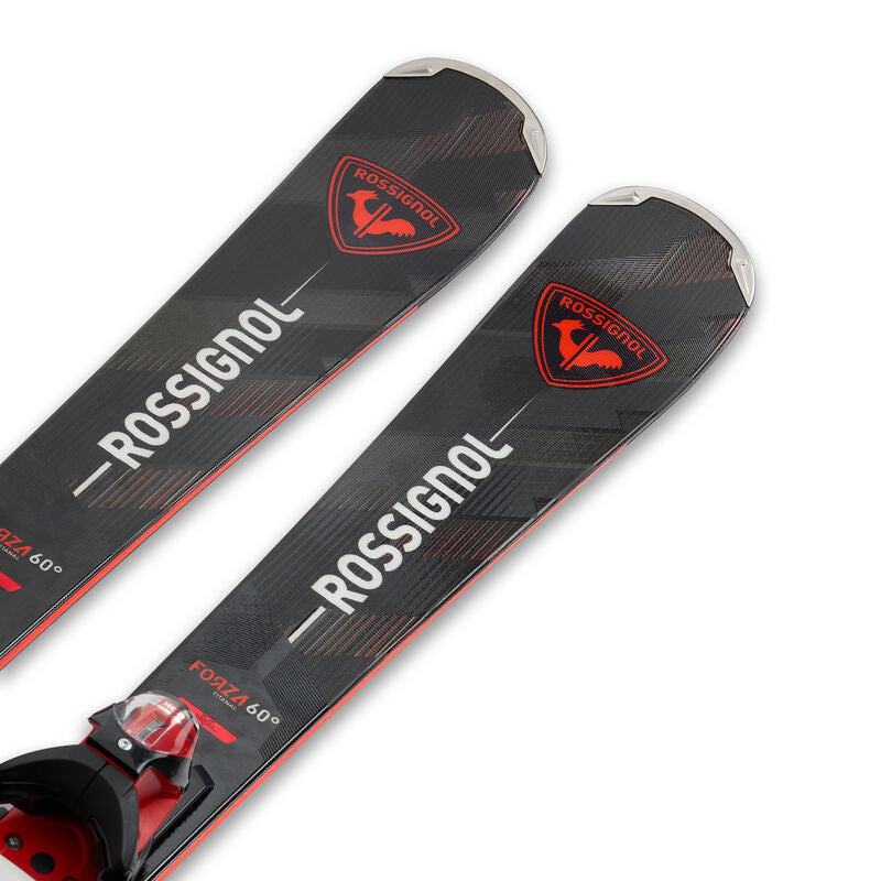 Rossignol Forza 60° TI 179 cm