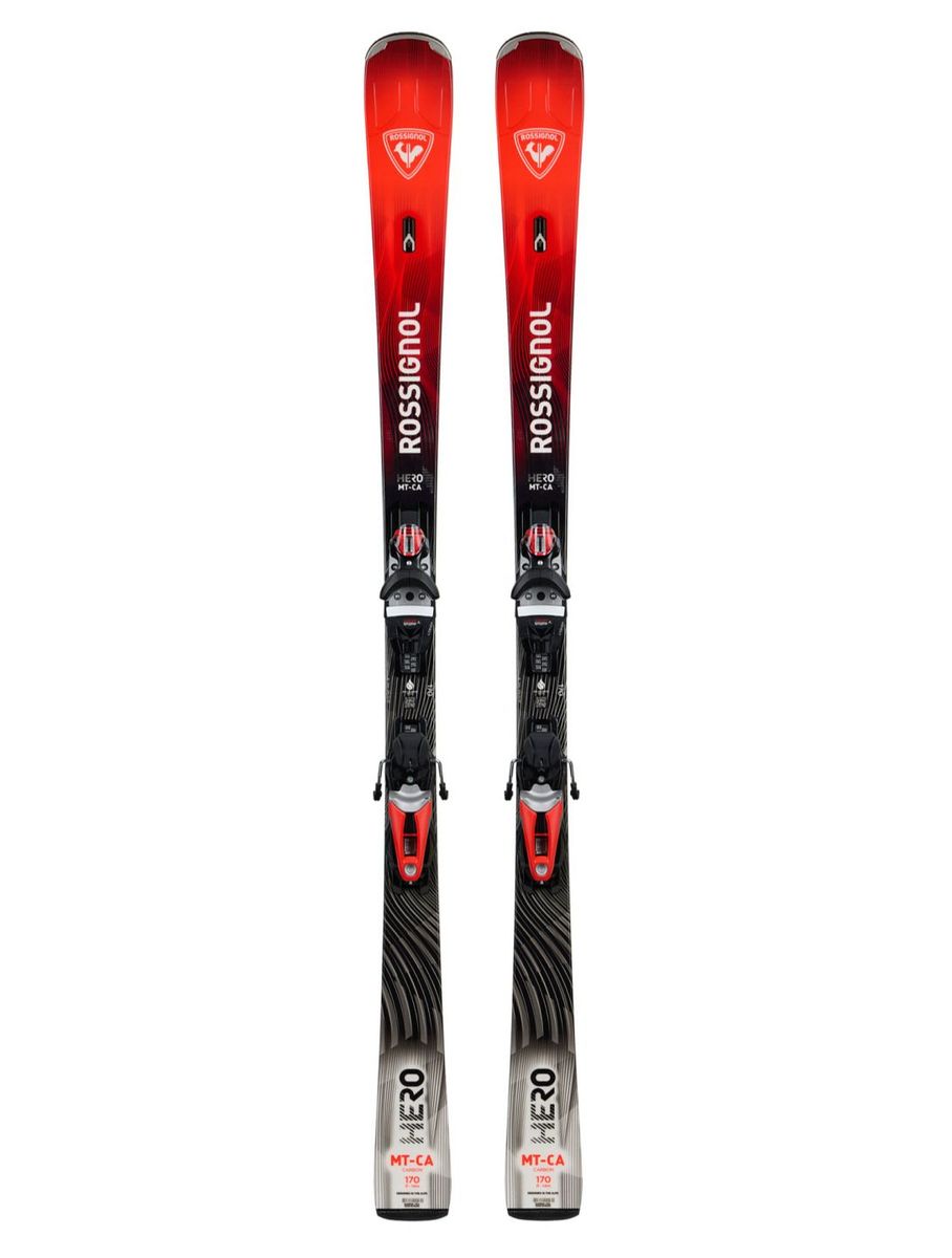 Rossignol Hero MT TI 1