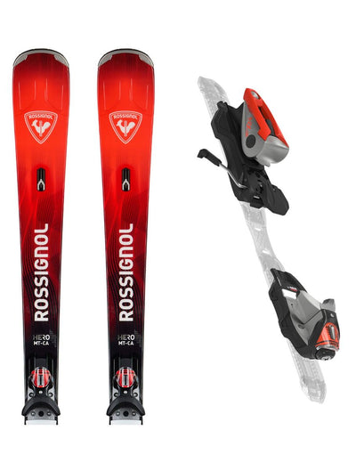 Rossignol Hero MT TI 1
