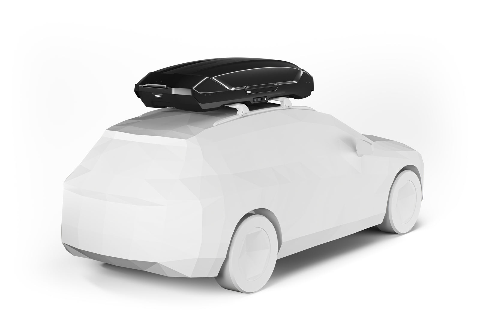 Thule Motion 3 XL