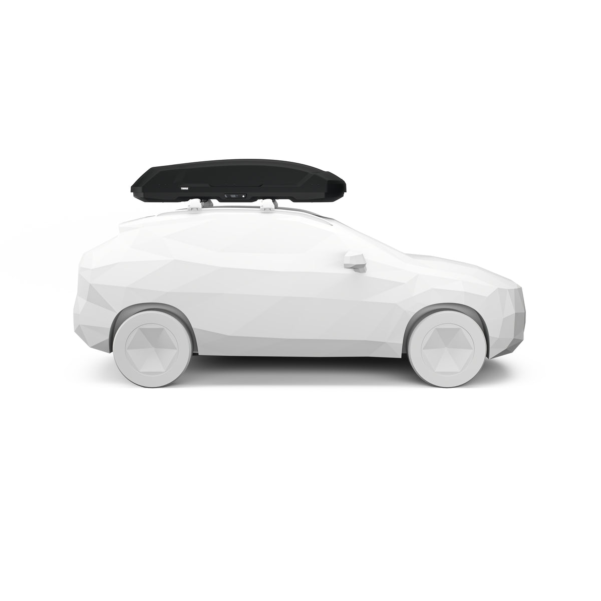 Thule Force 3 XL