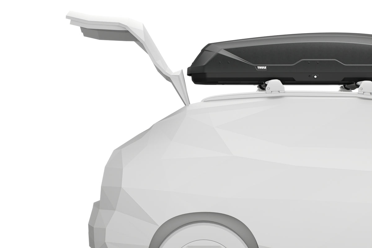 Thule Pulse 2 M
