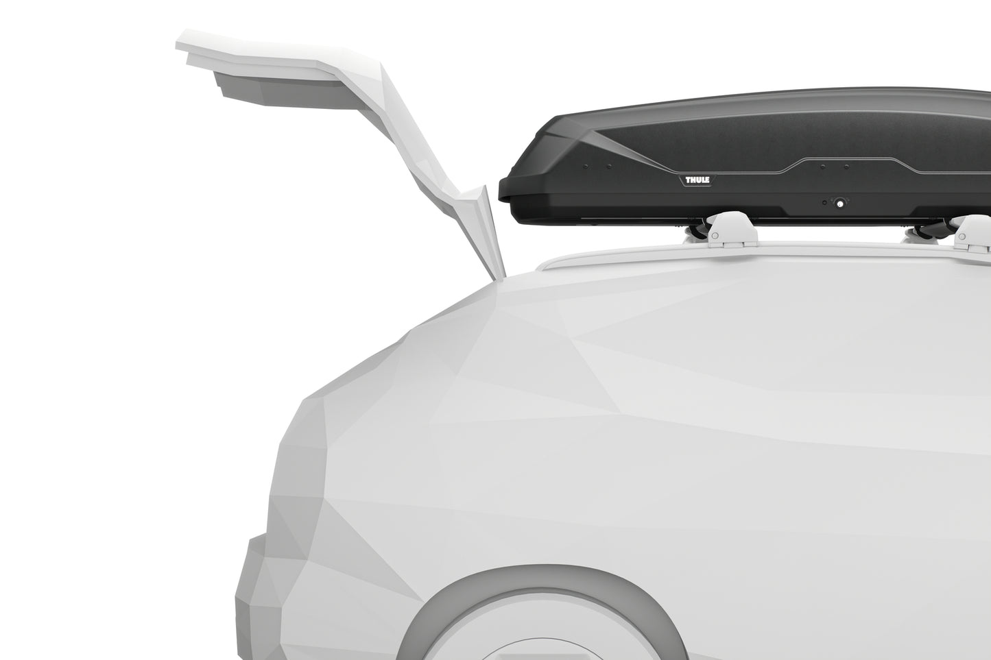 Thule Pulse 2 XL