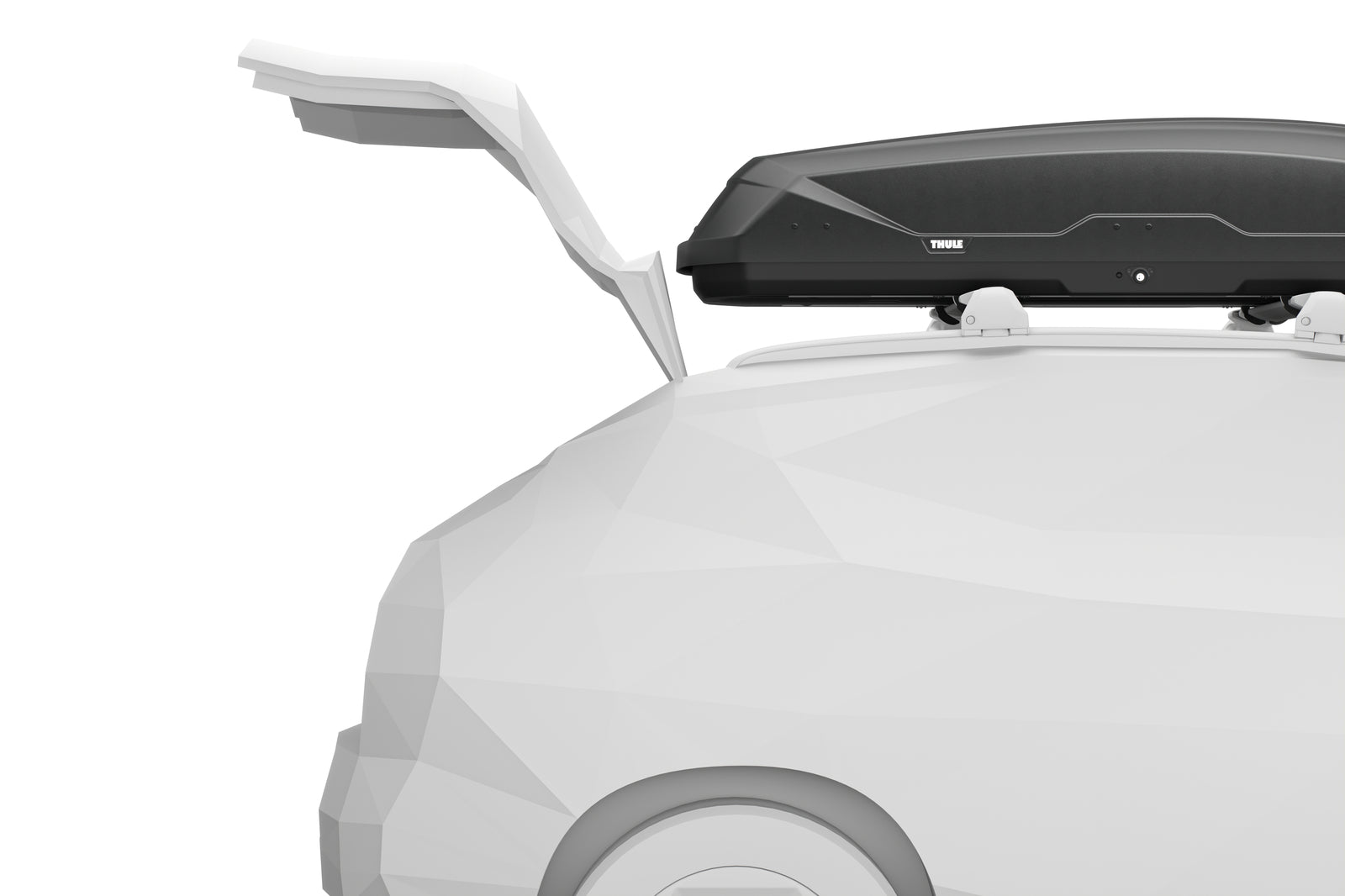 Thule Pulse 2 XL