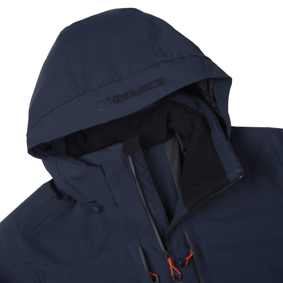Icepeak Faulkton