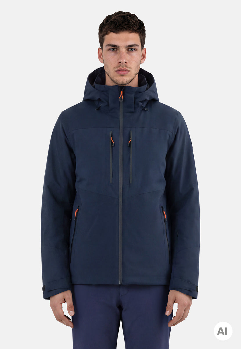 Icepeak Faulkton