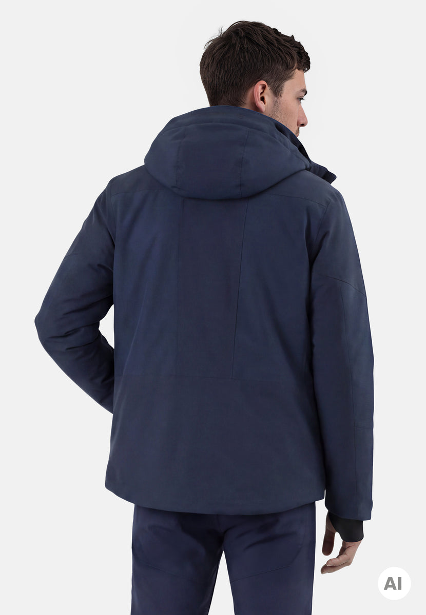 Icepeak Faulkton
