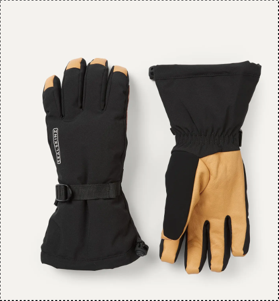 SealSkinz Fransham 12