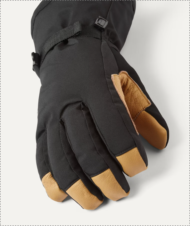 SealSkinz Fransham 12