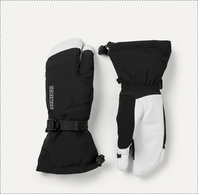 SealSkinz Congham Lobster