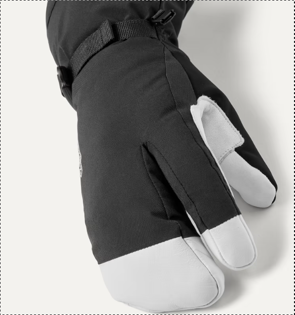 SealSkinz Congham Lobster