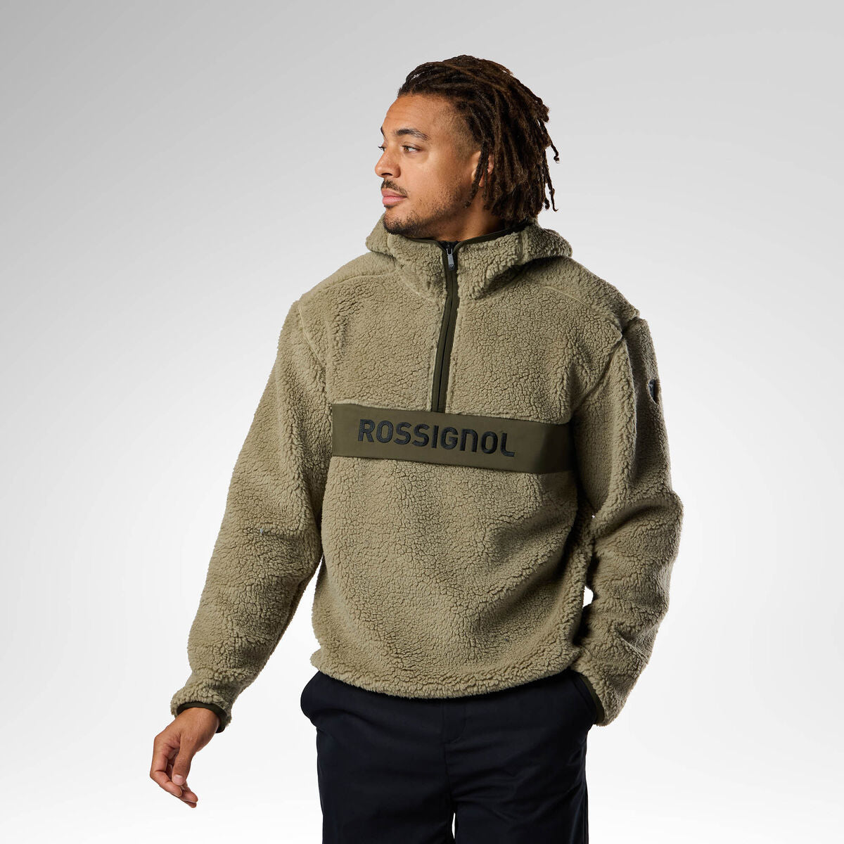 Rossignol Alltrack Anorak