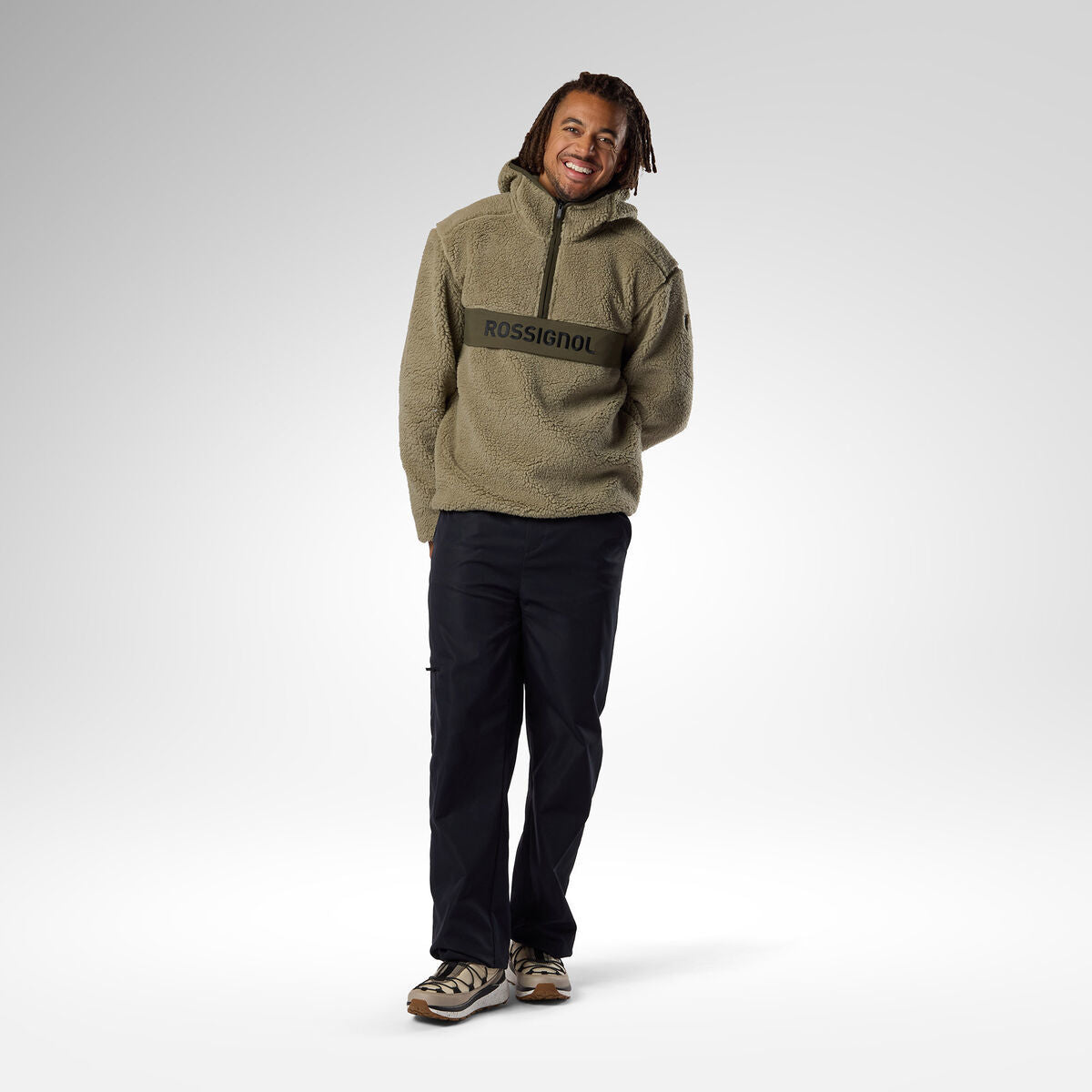 Rossignol Alltrack Anorak