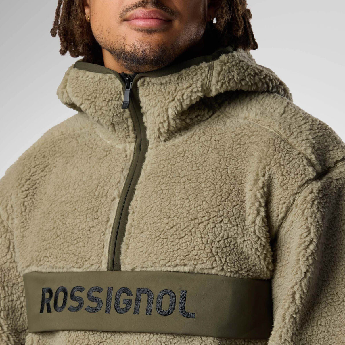 Rossignol Alltrack Anorak