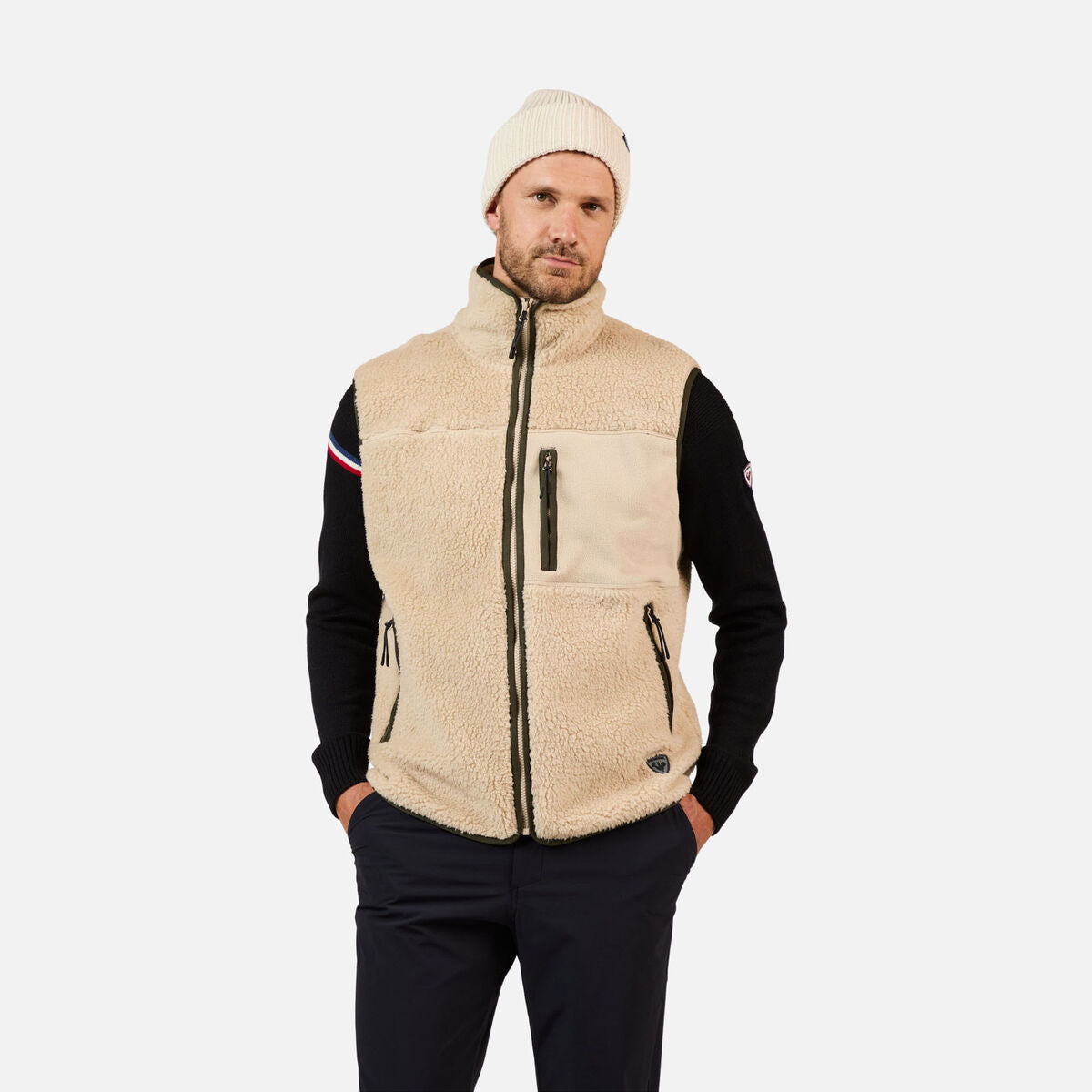 Rossignol Alltrack Sherpa