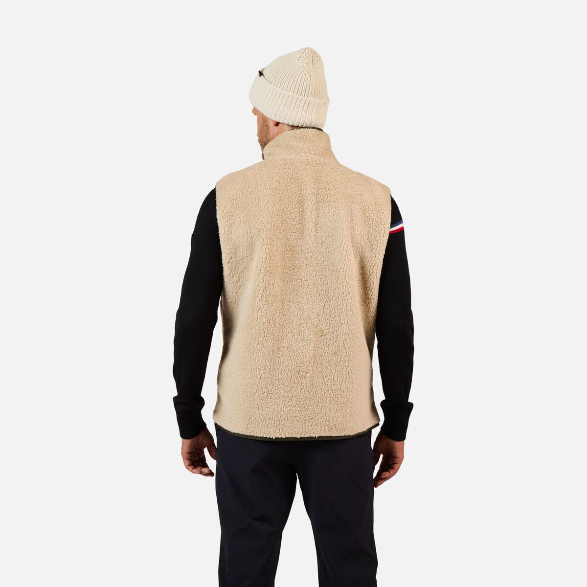 Rossignol Alltrack Sherpa