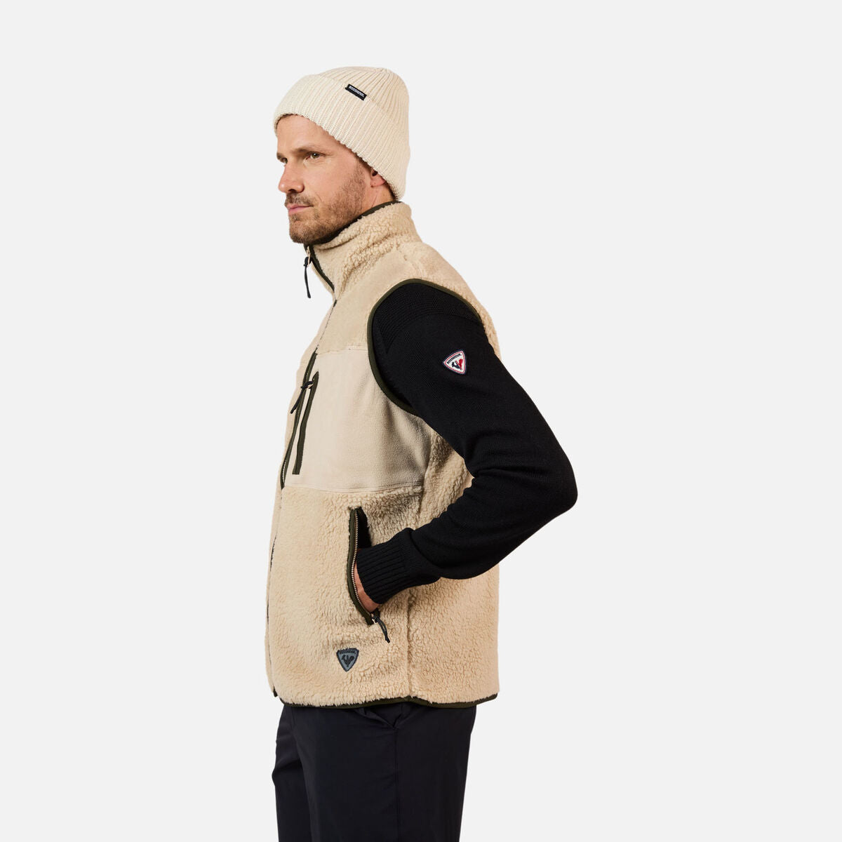 Rossignol Alltrack Sherpa