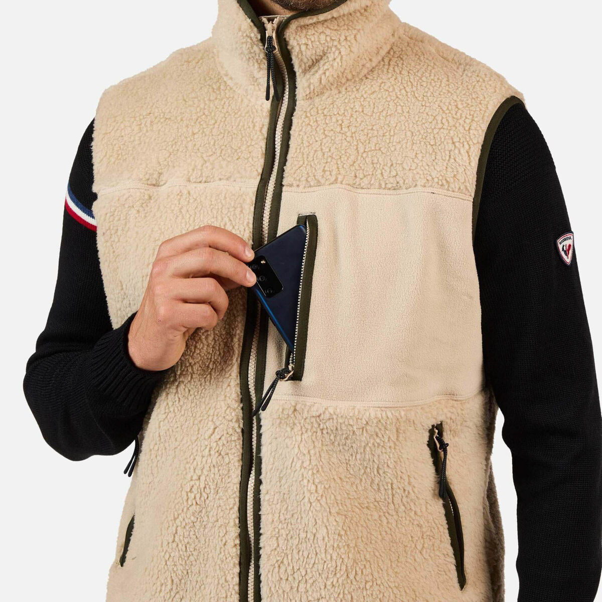 Rossignol Alltrack Sherpa