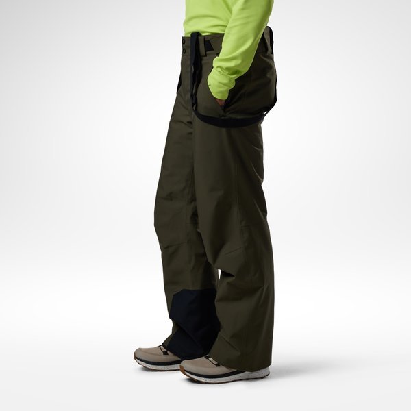 Rossignol Insulated Ski Pants