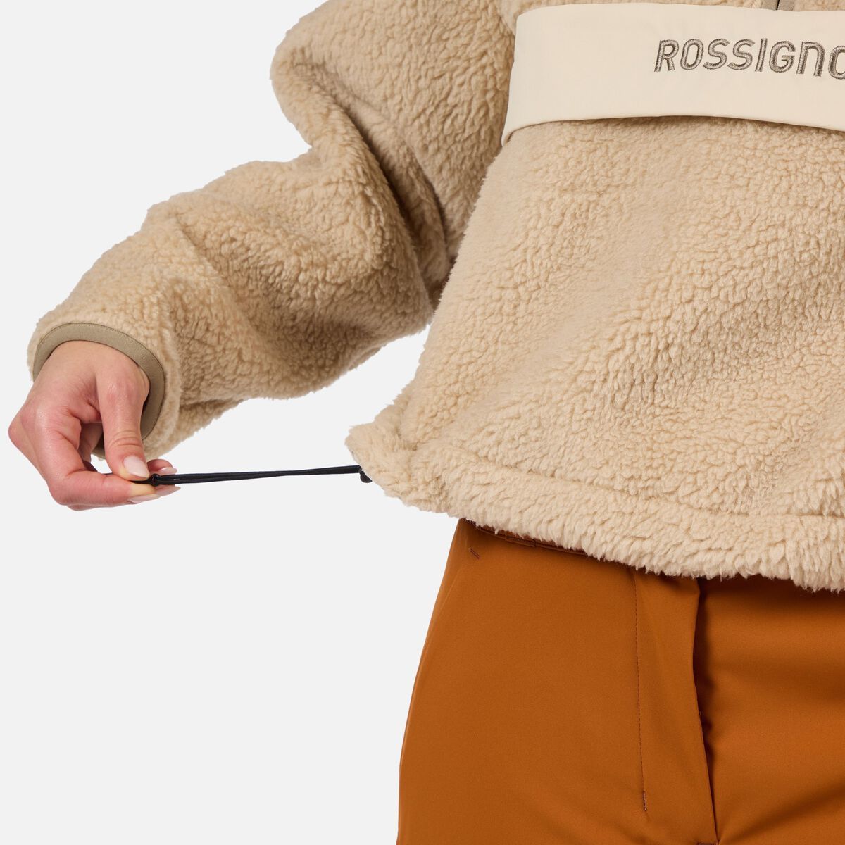 Rossignol Alltrack HZ