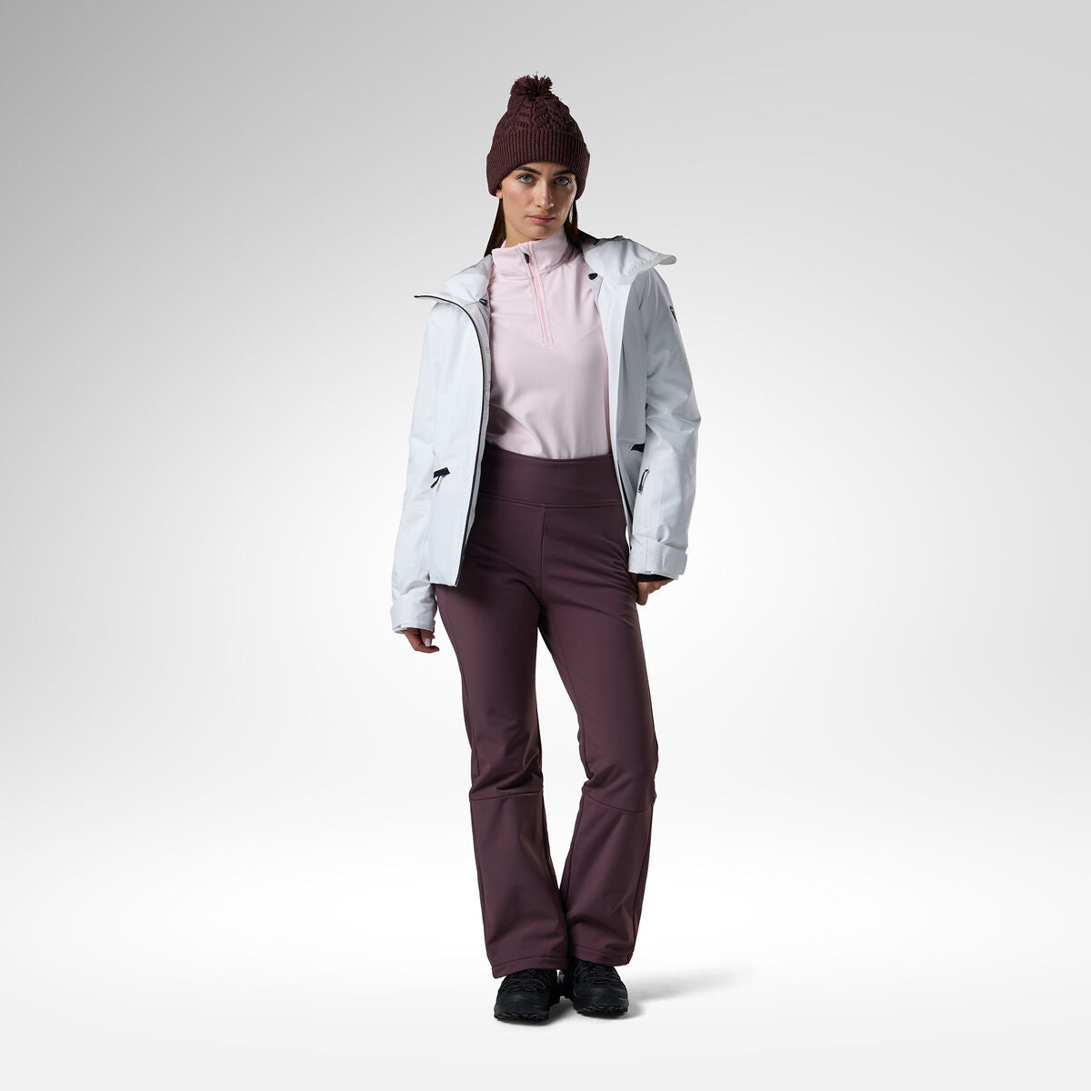 Rossignol Ski Softshell Pant